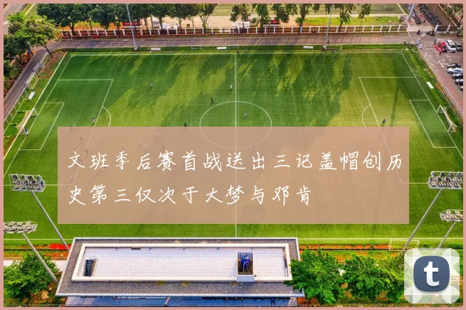 文班季后赛首战送出三记盖帽创历史第三仅次于大梦与邓肯