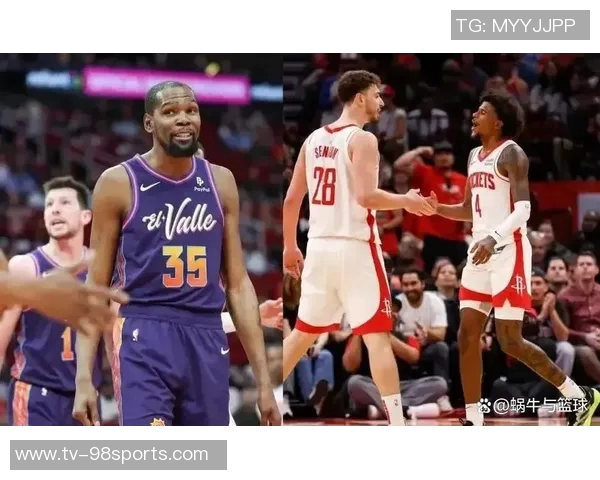 小贾巴里谈投篮进步与申京合作的显著成效