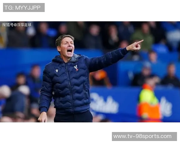 曼联若中途换帅格拉斯纳或将离开水晶宫执掌新球队