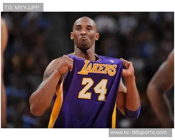 肯扬马丁回忆科比时代称其始终是最佳球员讨论的核心人物