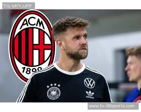 米兰官方宣布租借32岁前锋菲尔克鲁格买断费用为500万欧元