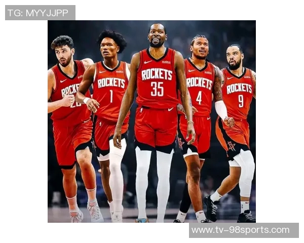 斯通需果断出手解决火箭控卫短板问题以提升球队竞争力