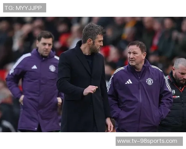 卡里克谈训练氛围积极向上团队正在朝着正确方向努力前行