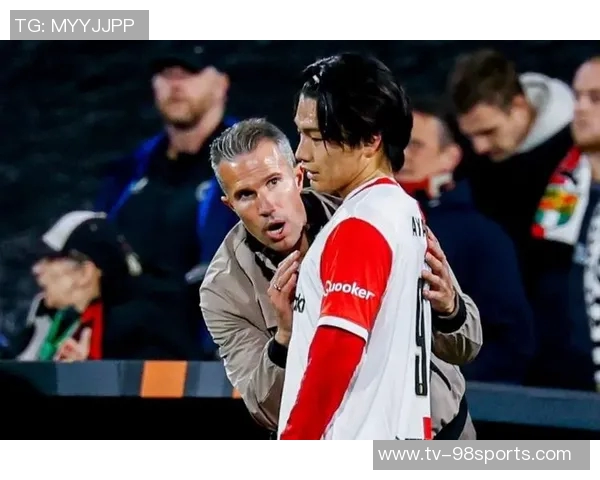 哑火之谜上田绮世75日进球荒21轮依旧保持18球费耶诺德近11战仅获3胜