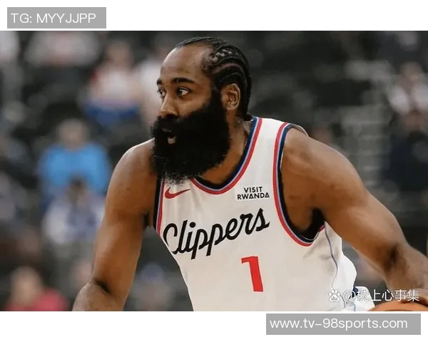 哈登36岁依旧高产年轻球员应向其学习卢指导想减负却难以实现 哈登36岁依旧高产年轻球员应向其学习卢指导想减负却难以实现