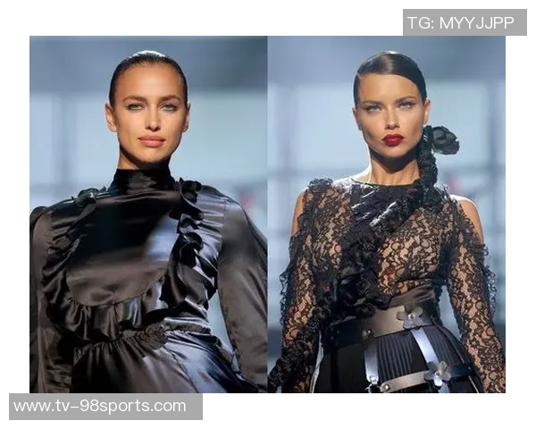 内维斯女友分享巴黎时装周精彩瞬间感受城市每个角落的魔力与魅力